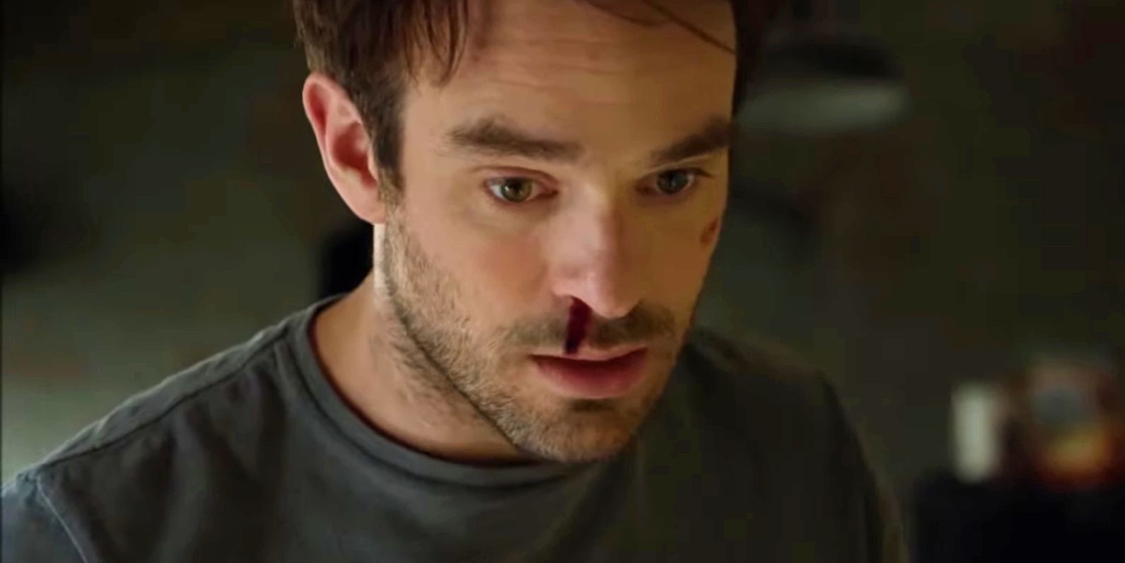 No Way Home Daredevil Cameo Reaction