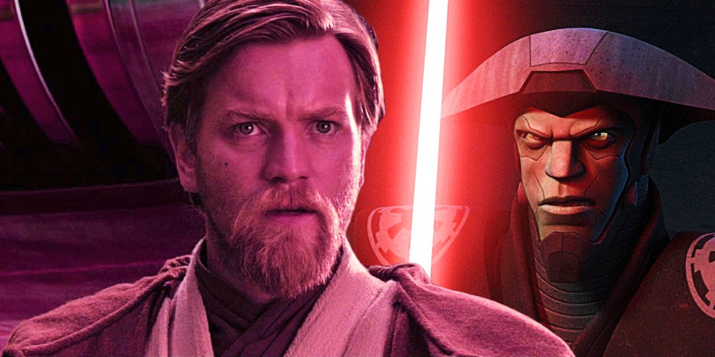 Obi-Wan Kenobi Risks Continuing Star Wars' Canon Problem