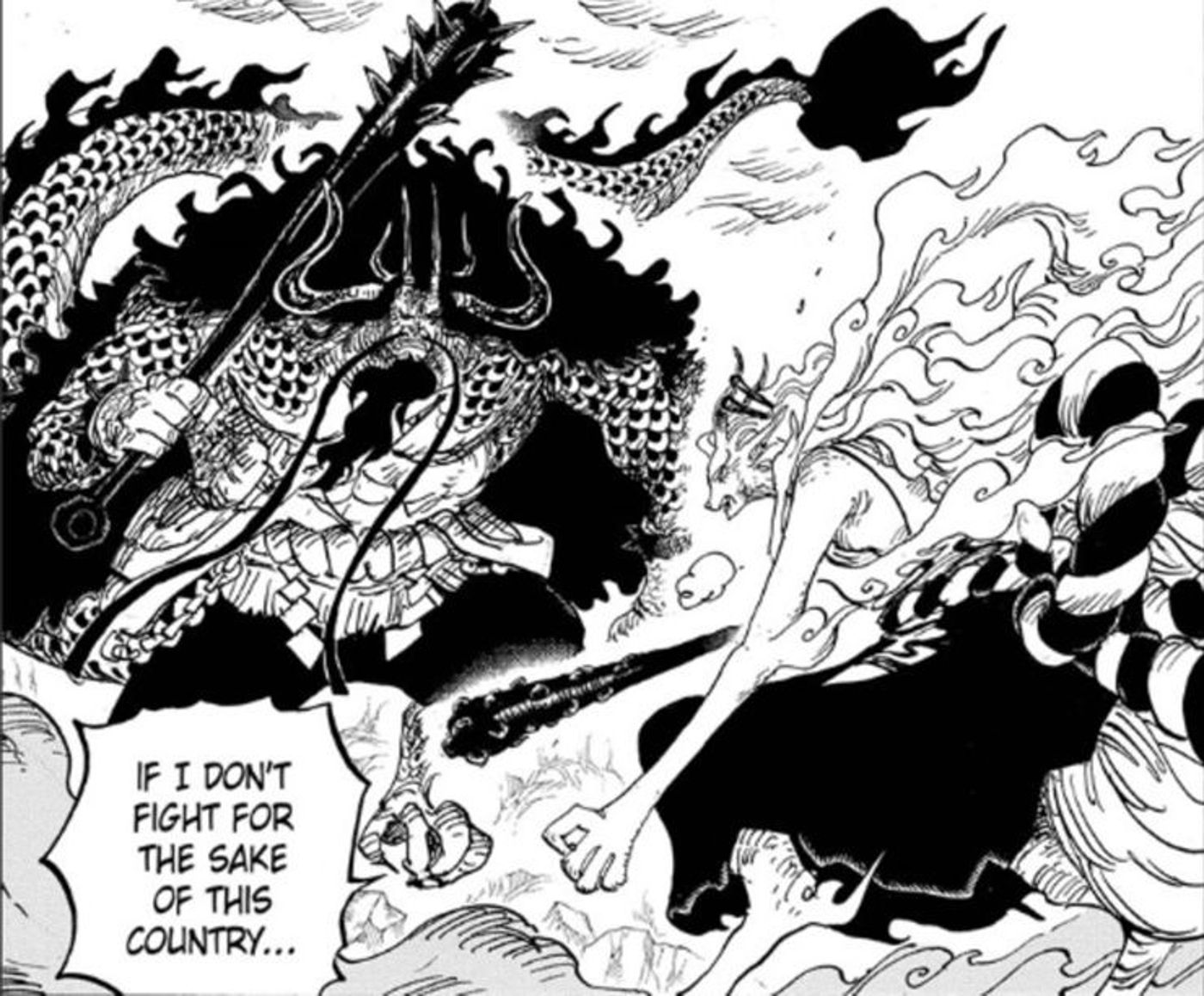 One Piece: The Origins and Powers of Newest Straw Hat Member Explained