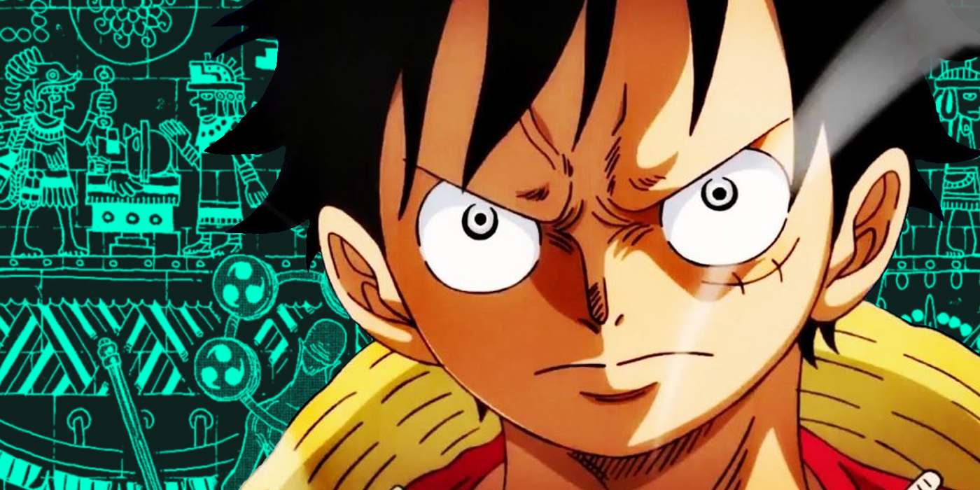 One Piece: Monkey D. Dragon, Explained