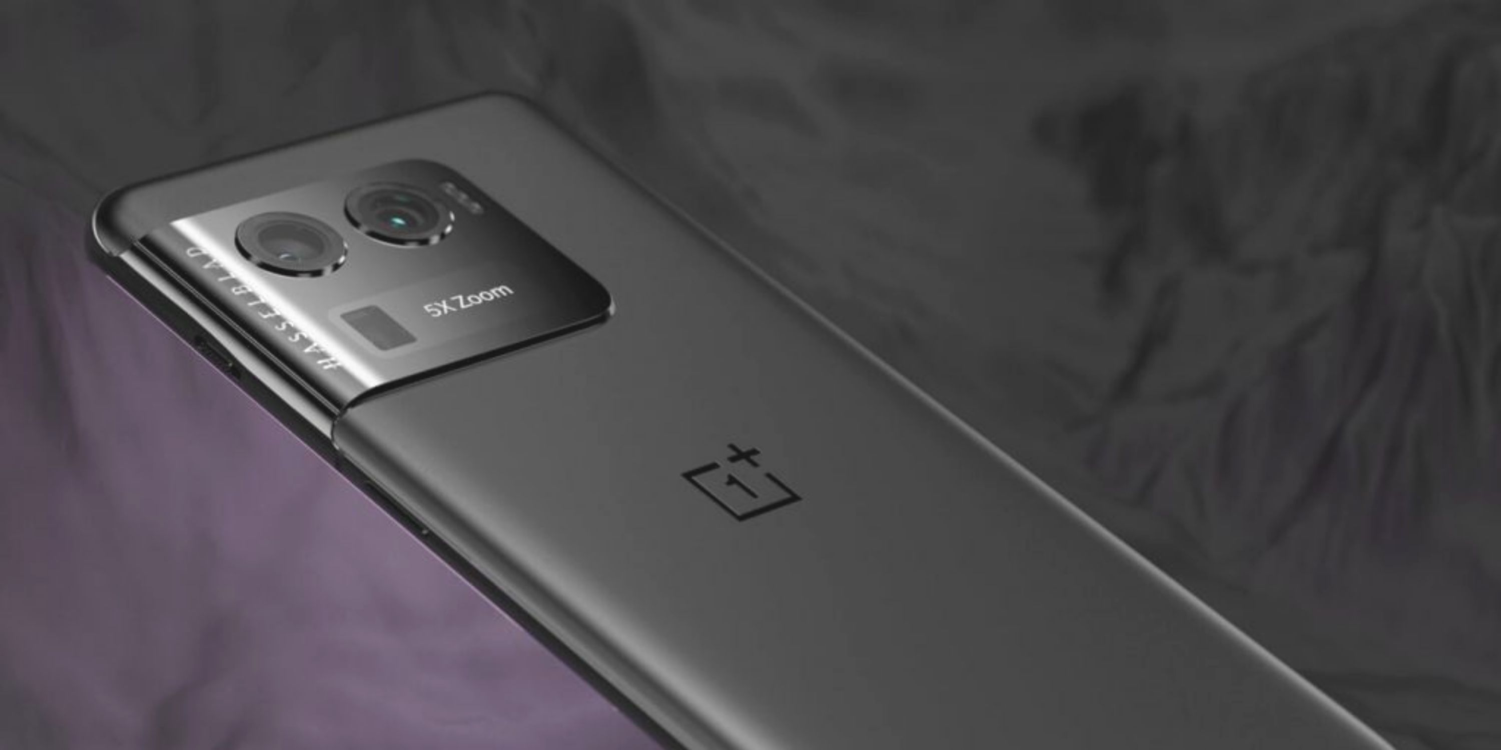 OnePlus 10 Ultra render