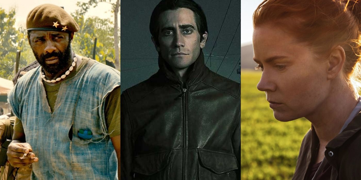 The Biggest Oscar Snubs Ever, According To Reddit