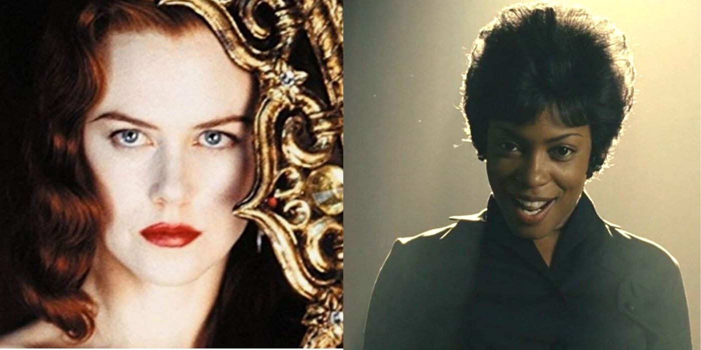 Oscar Nominated Actresses of 2022, Including Nicole Kidman and Aunjanue Ellis