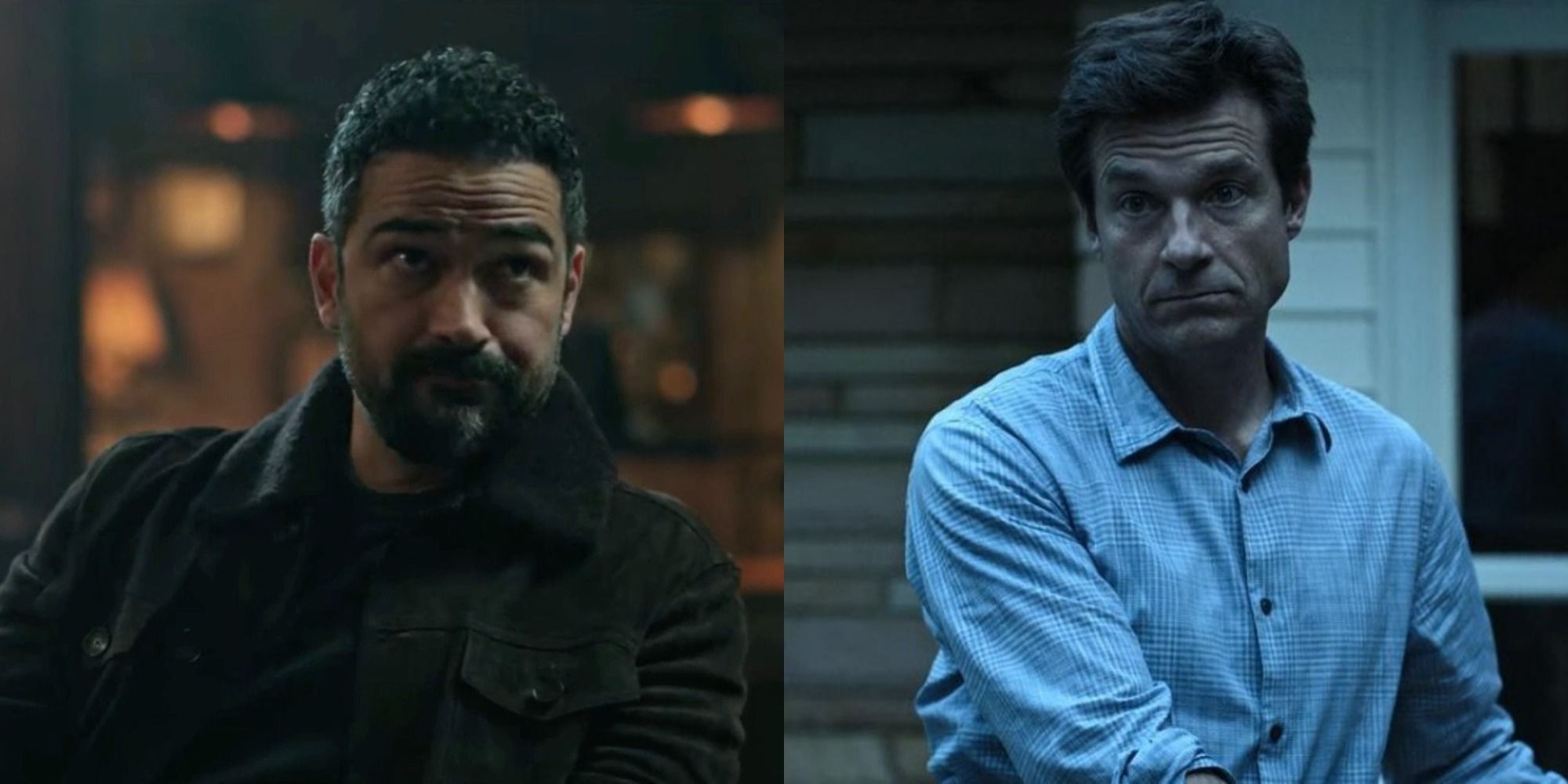 New Ozark photos have fans thinking Ben returns in season 4 part 2