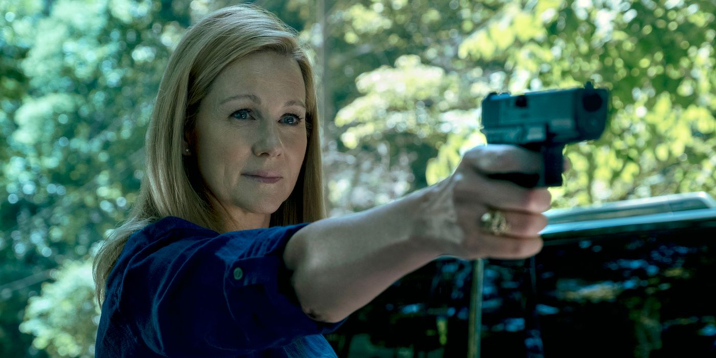 Ozark: 10 Quotes That Prove Wendy Was The Smartest