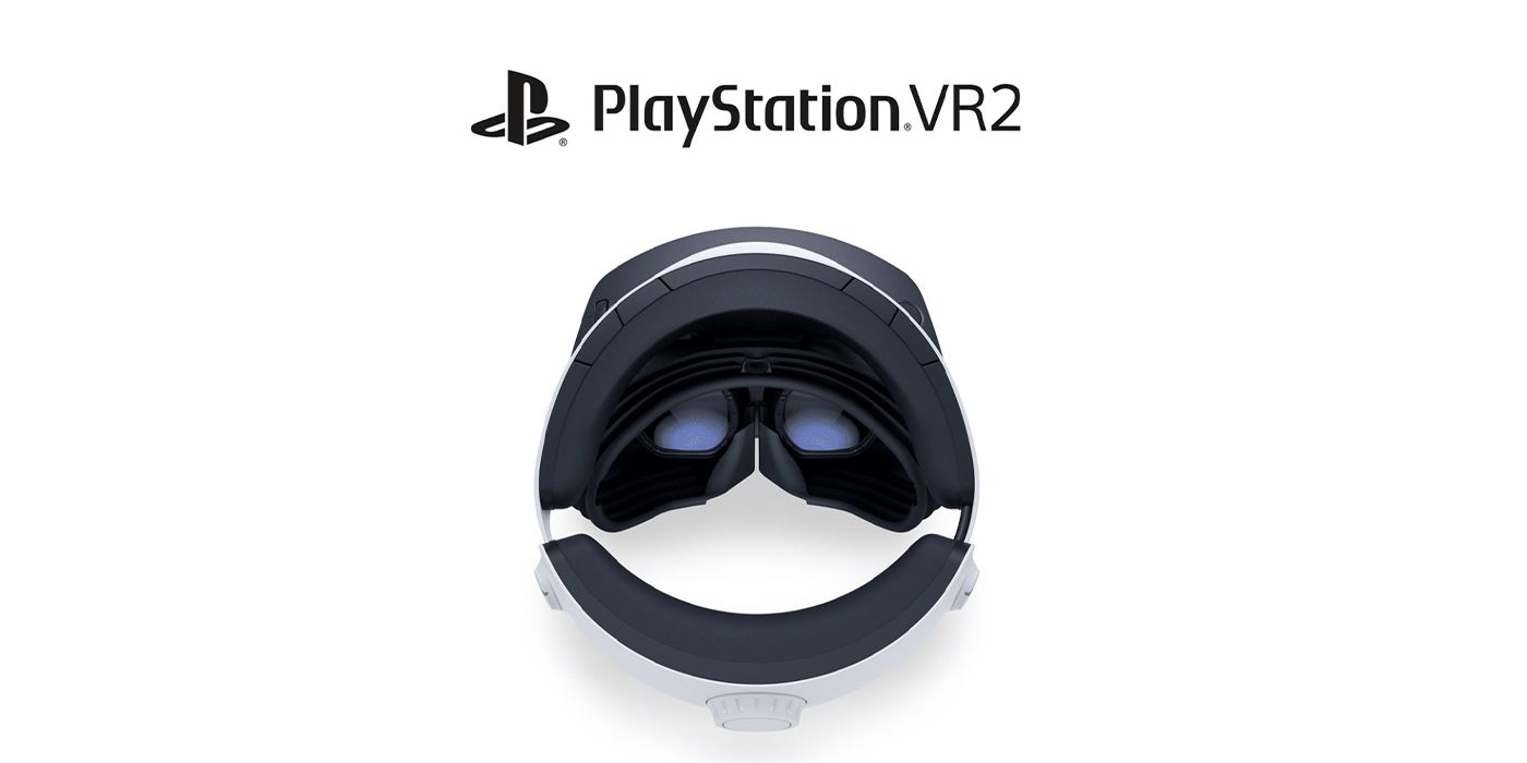 You Shouldn't Worry About The PSVR 2 Headset Having A Wire