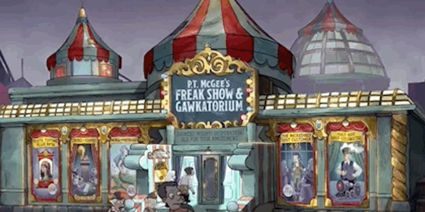 The Mind-Blowing Twists and Reveals in Disenchantment Season 4 Finally Unraveled!