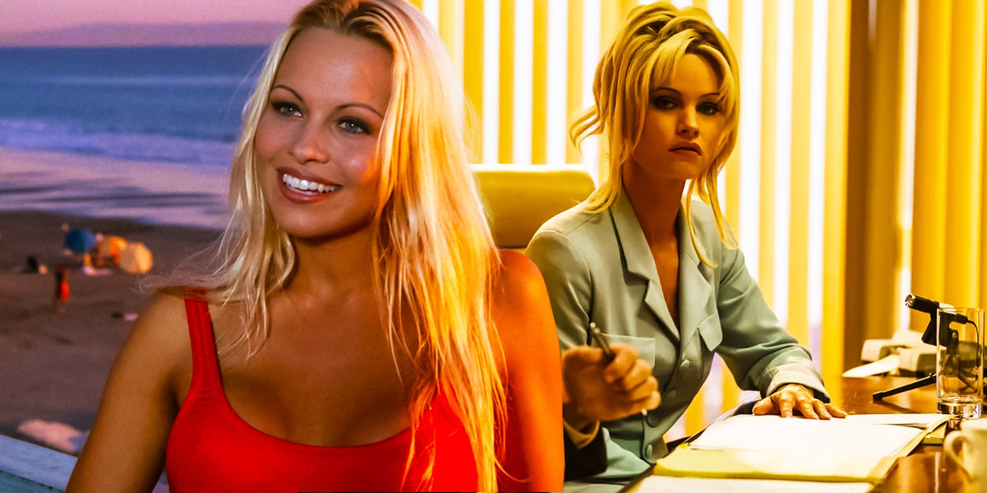 Pam and tommy what pamela anderson has said about her depositions