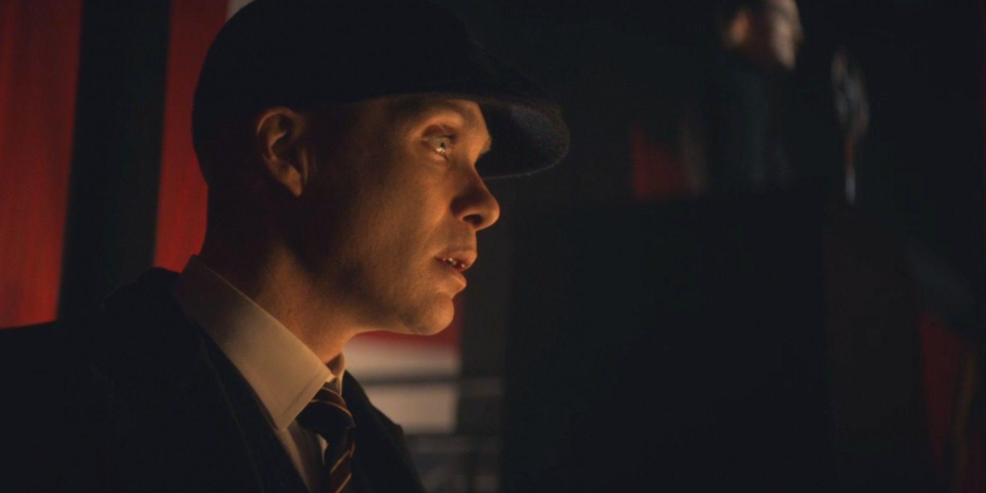 Peaky Blinders: 30 Best Thomas Shelby Quotes