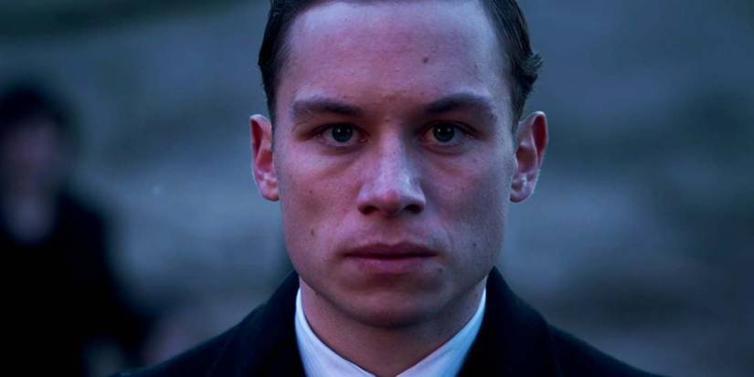 Peaky Blinders Season 6 Michael and Polly Gray Scene Explained