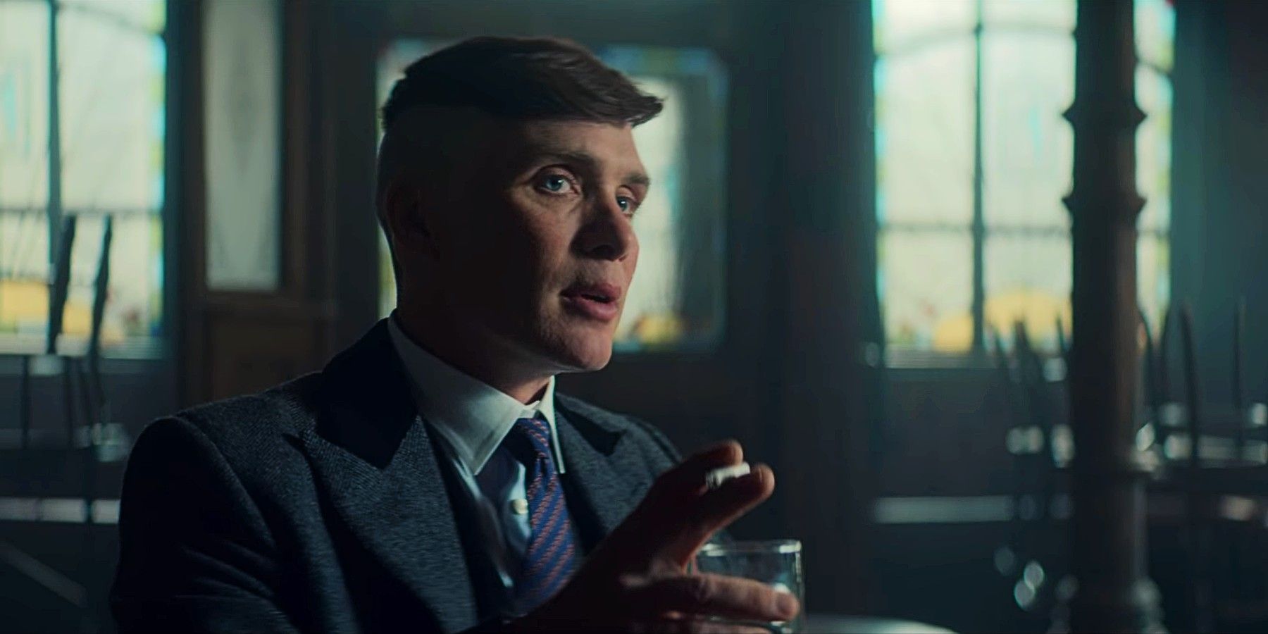 Peaky Blinders Secretly Told You How Tommy Shelby Dies