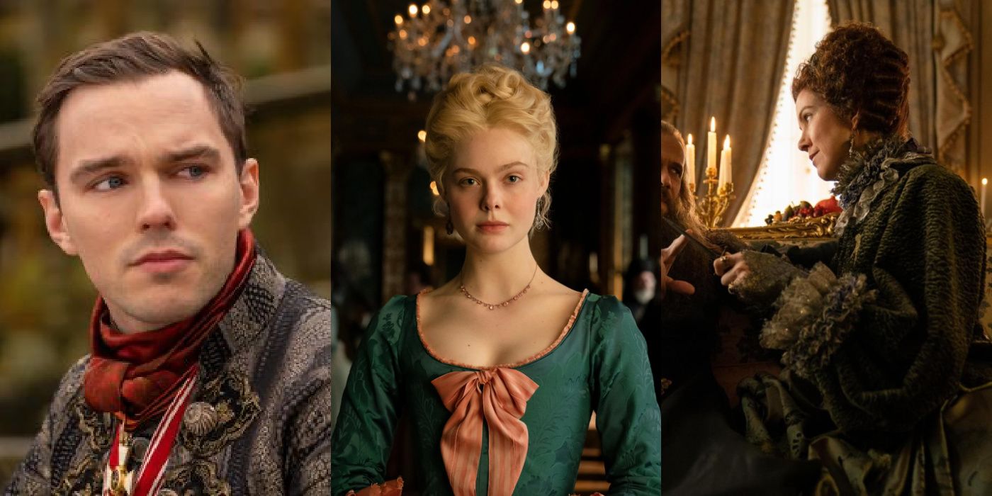 The Great: The Main Characters, Ranked By Intelligence