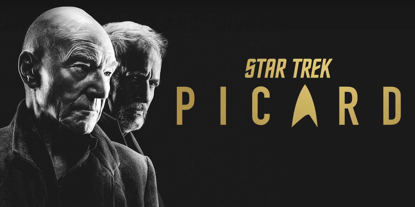 Akiva Goldsman Interview: Star Trek Picard Season 2