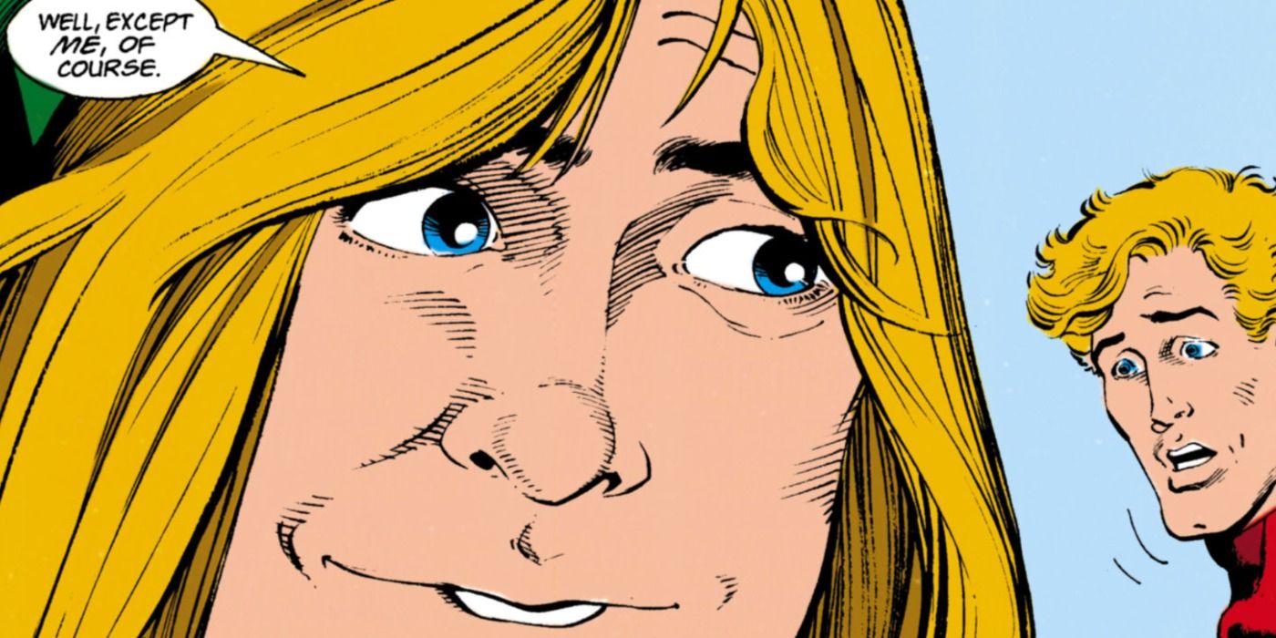 Pied Piper comes out to Flash in DC Comics.
