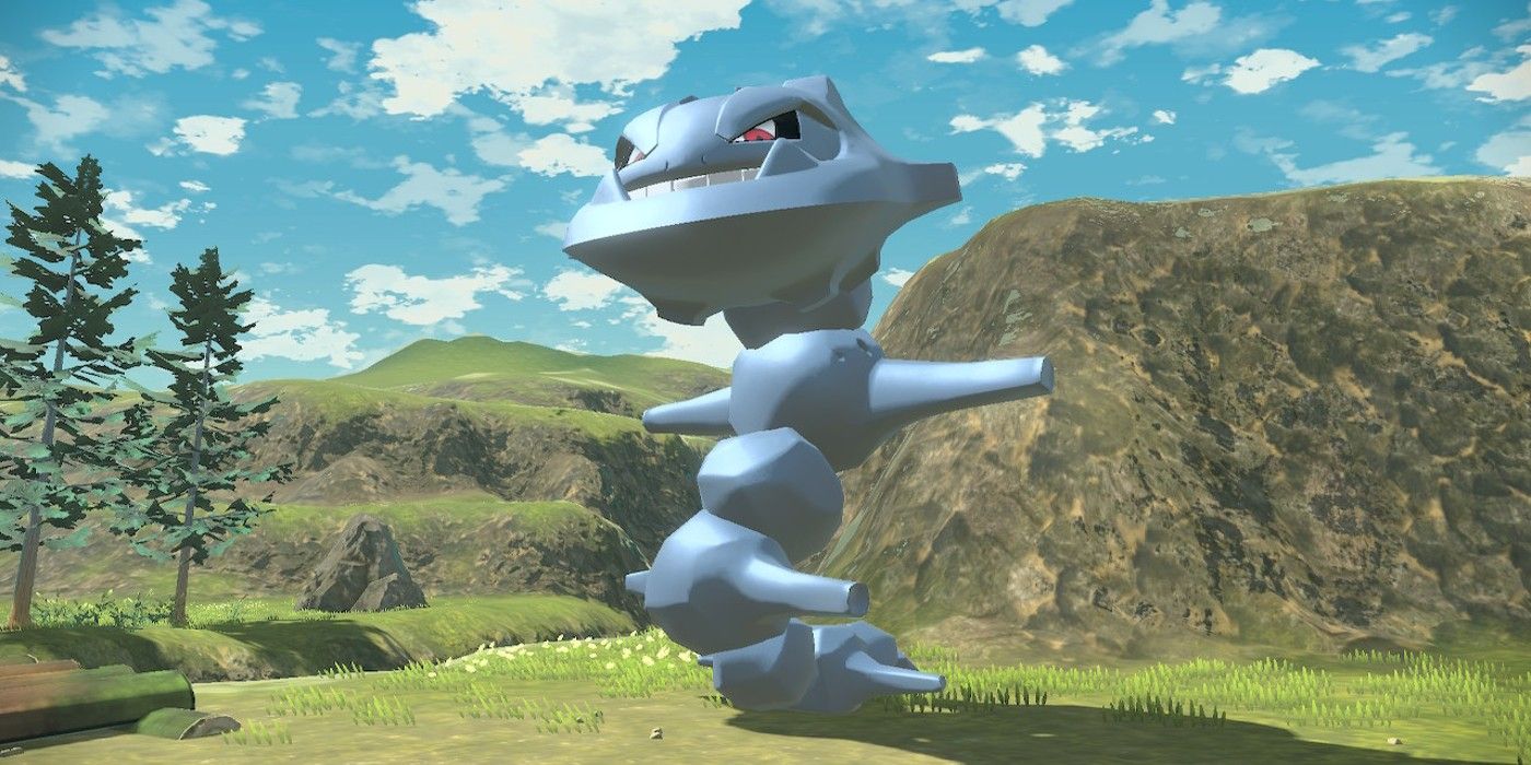 Steel-type Pokémon have many resistances, including an odd one against Psychic-type moves.