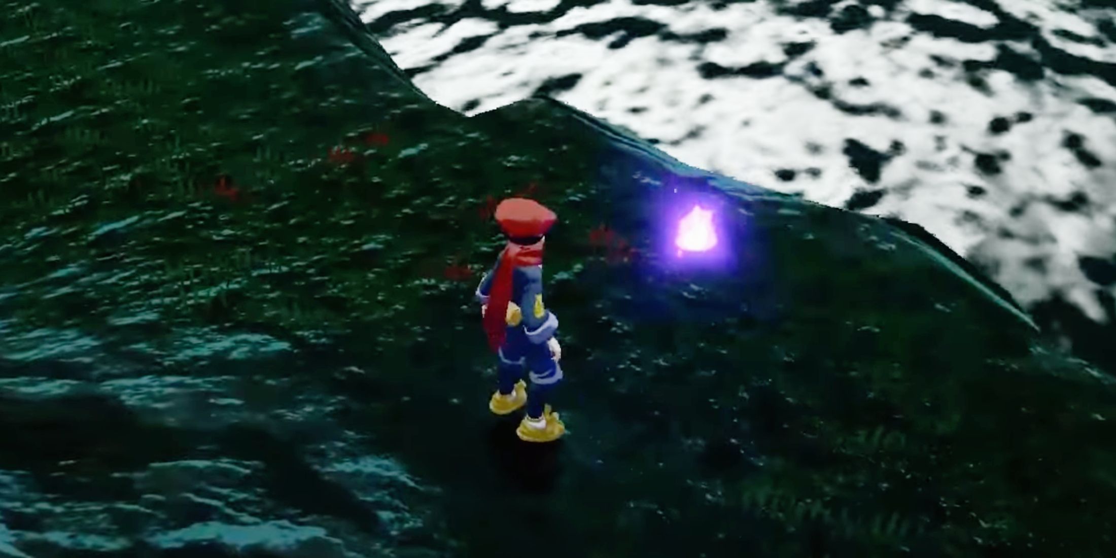 Legends Arceus Every SpaceTime Distortion Rare Pokémon & Item