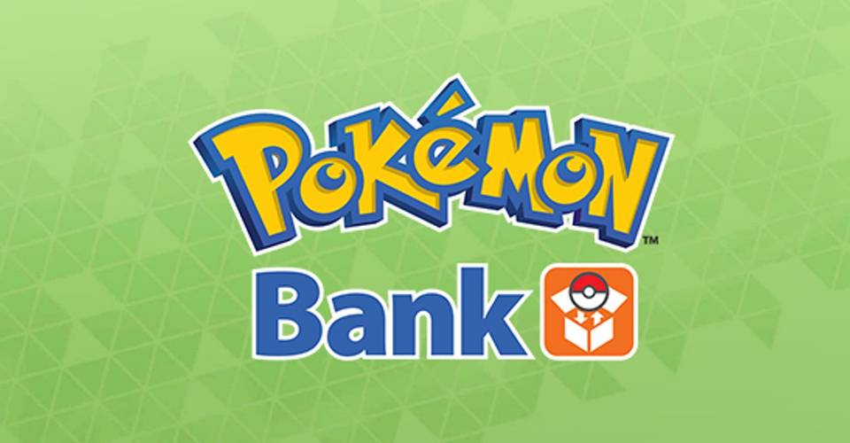 Pokemon Bank Will Be Free To Use Following Nintendo 3ds Eshop Closure Pokemon Bank Will Be Free To Use Following Nintendo 3ds Eshop Closure