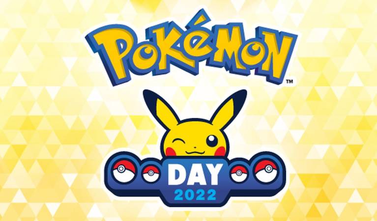 Pokemon Company Will Make New Game Announcements Every Day This Week Pokemon Company Will Make New Game Announcements Every Day This Week