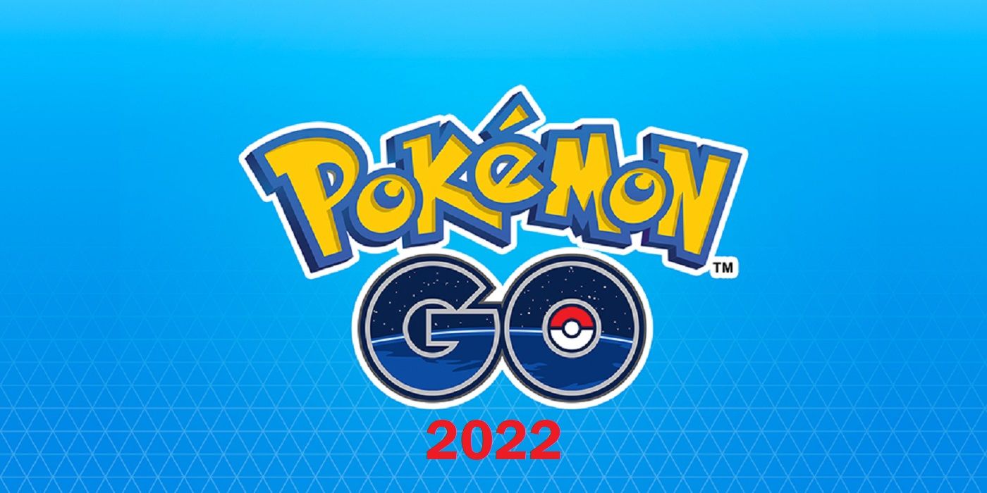 Pokemon GO 2022 Roadmap Includes Community Day And GO Battle League News