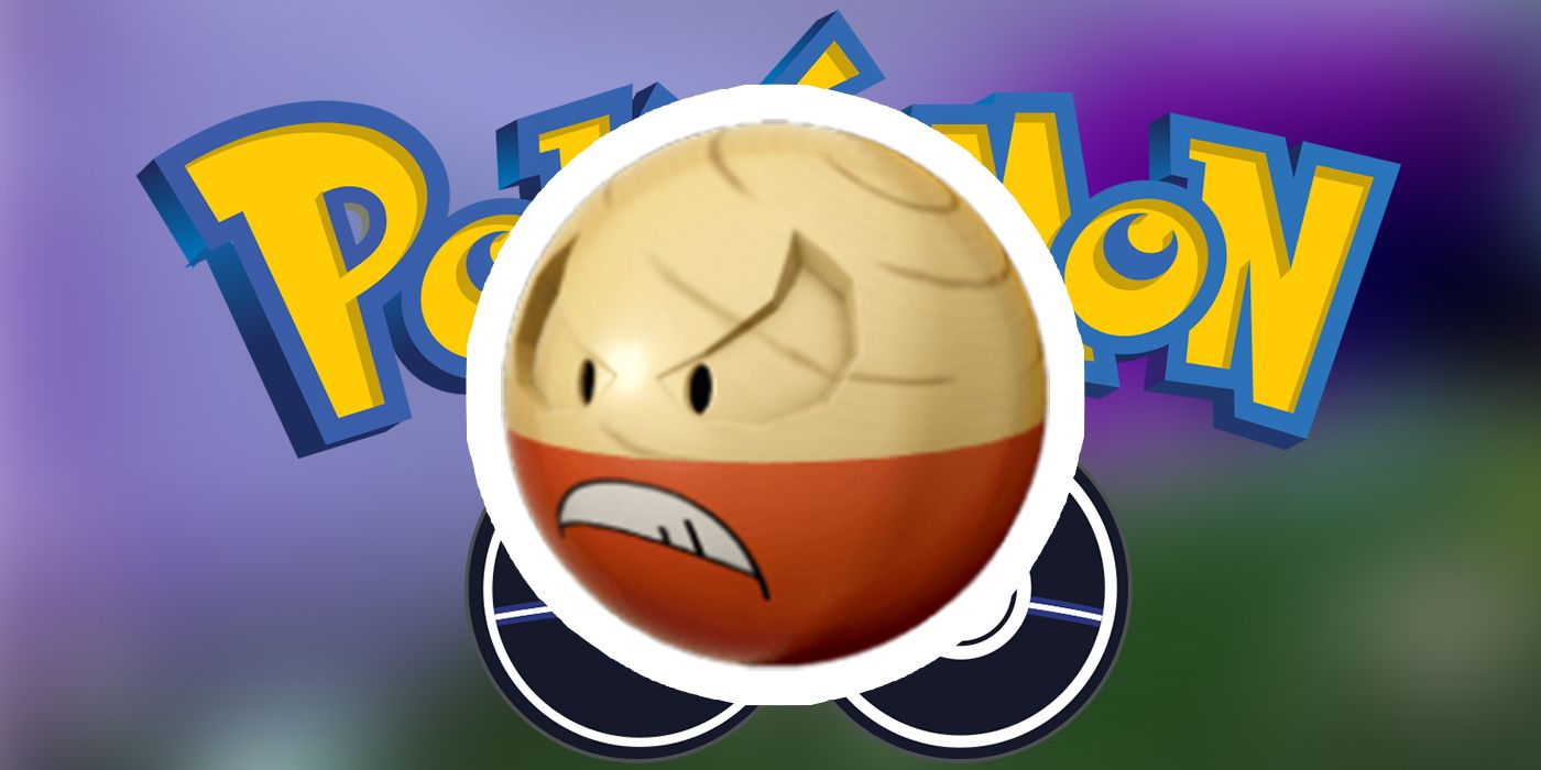 FACTS YOU DIDN'T KNOW ABOUT VOLTORB #voltorb #electrode #pokemon