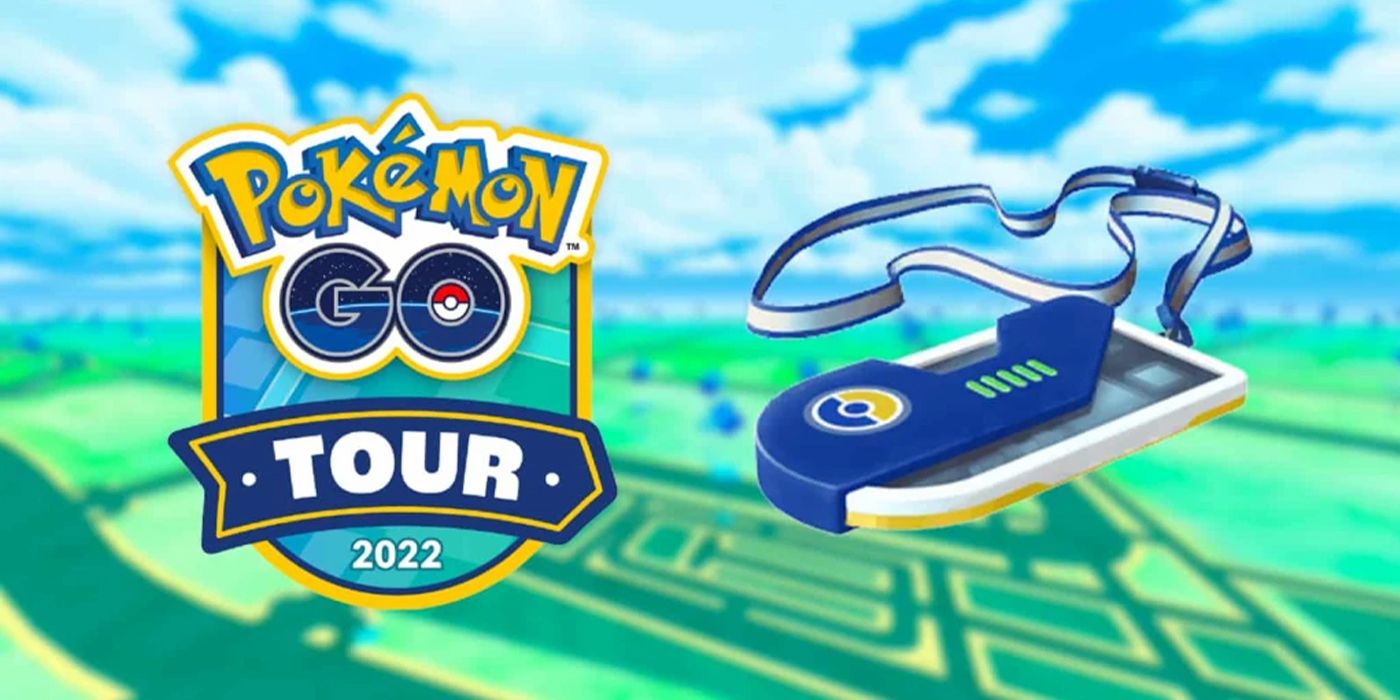 Pokémon Go Tour Johto 2022 event times, schedule, rewards and free