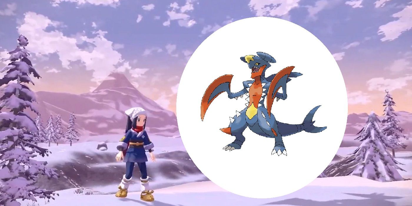 Pokémon X Preview - Alternate Mega Evolution Revealed For