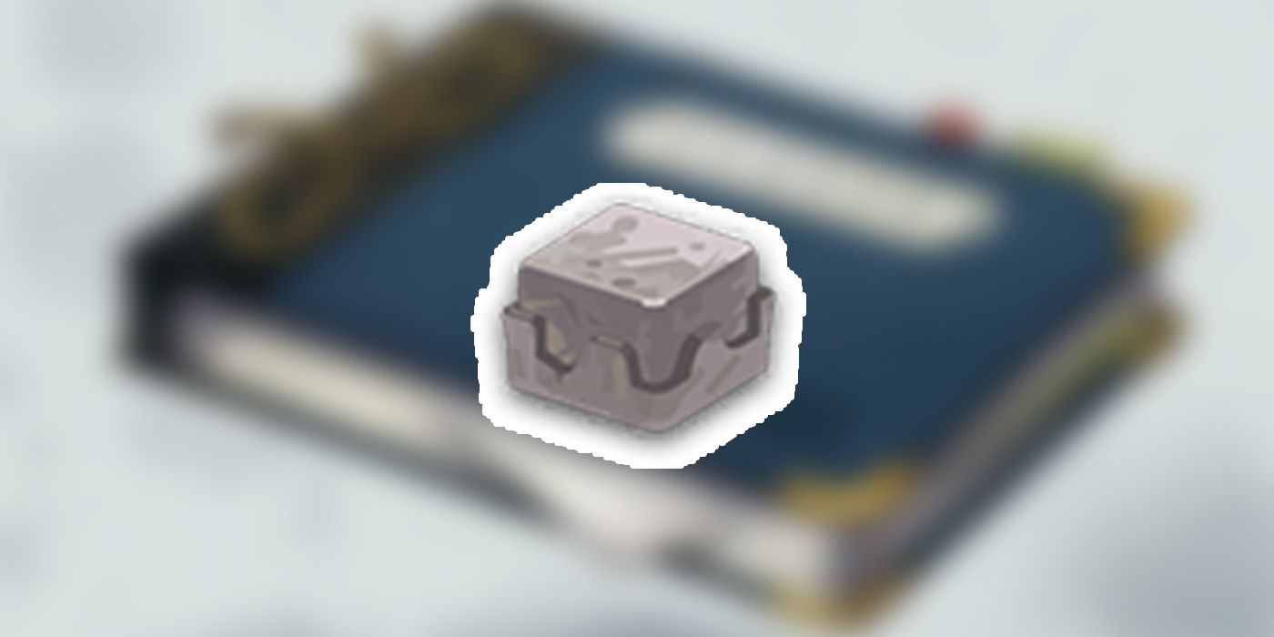 Pokémon Legends Arceus How To Find Peat Blocks (& What They Do)