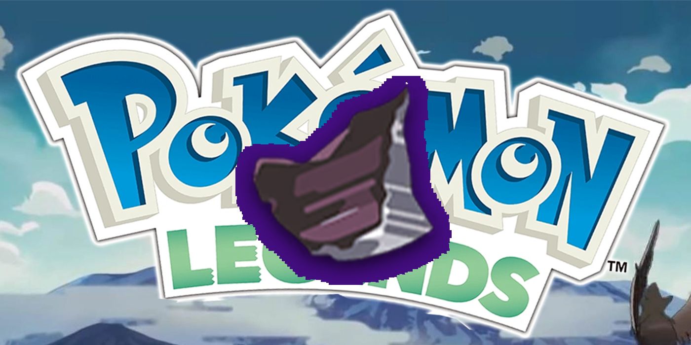 Comment Faire Evoluer Farfuret Pokemon Arceus Pokémon Legends: Arceus - Comment obtenir l'Augurite noire - Top-mmo.fr