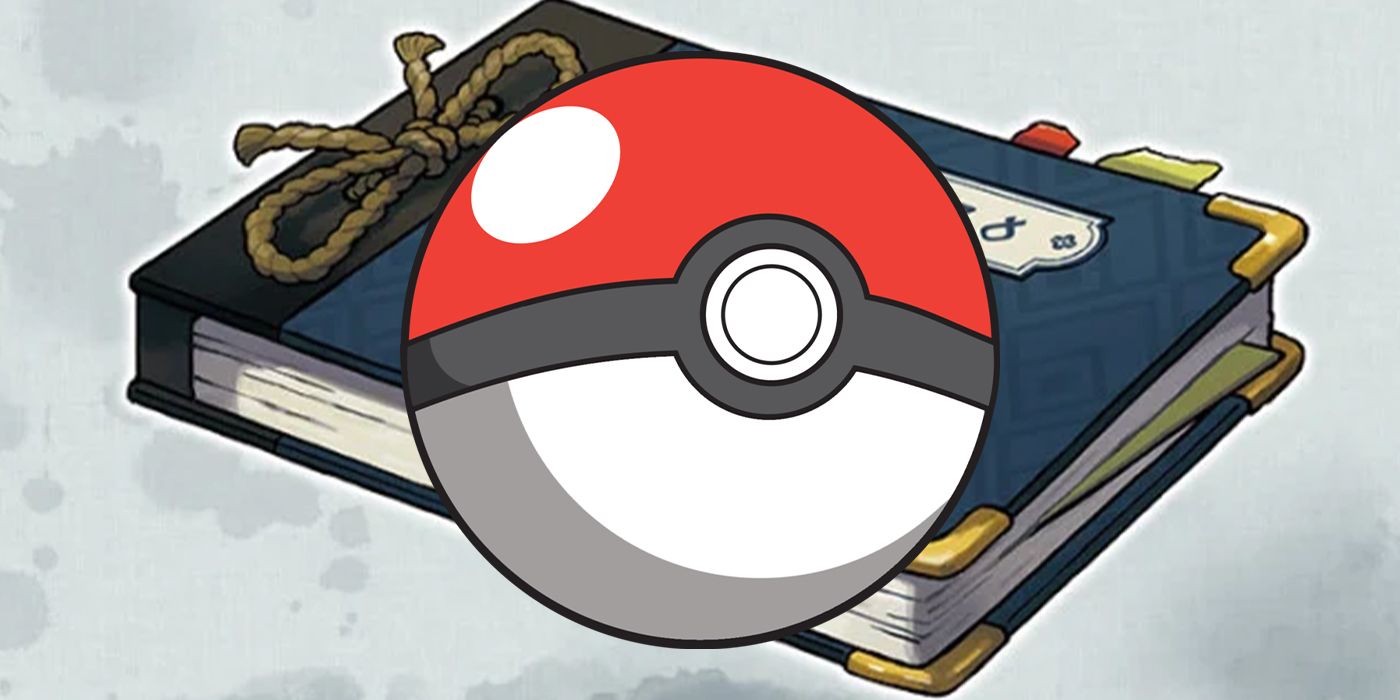 Tips to Help You Complete Your Pokémon Legends: Arceus Pokédex