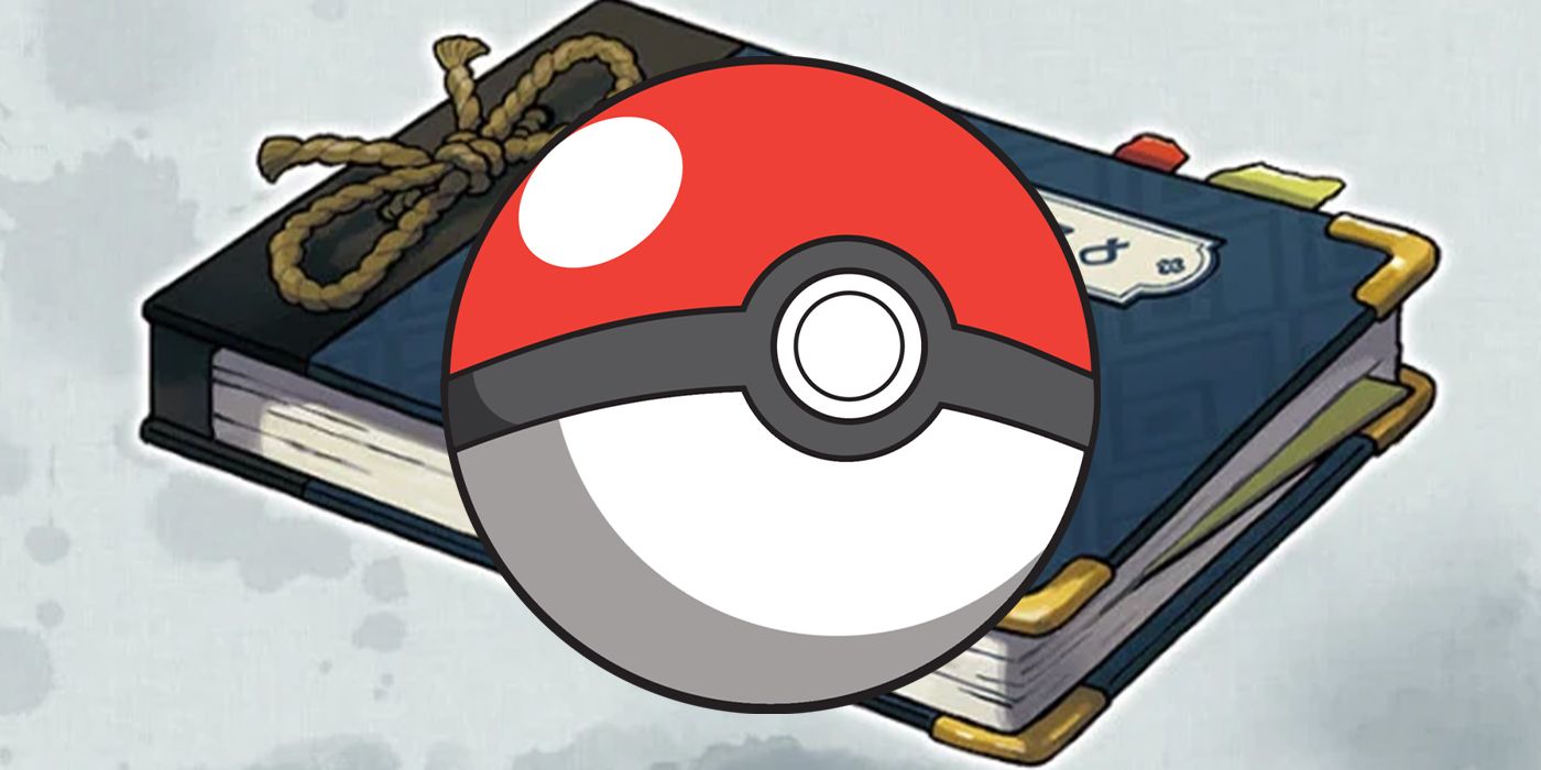 The 10 Best Pokédex Entries In Legends Arceus