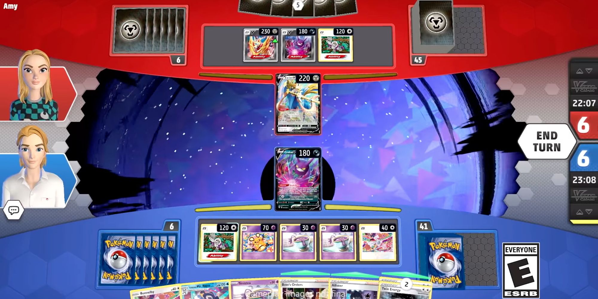 How to Play Pokemon TCG Live Ranked Mode - Esports Illustrated