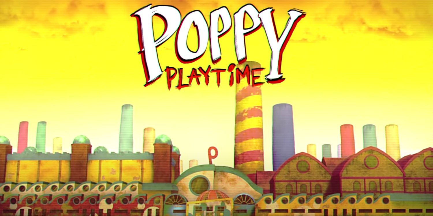 Poppy Playtime (Chapter 2) - Unused Content (What was deleted