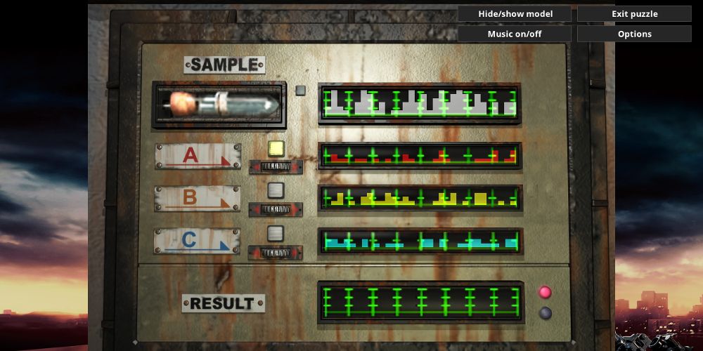 Resident Evil The 10 Hardest Puzzles In The Franchise