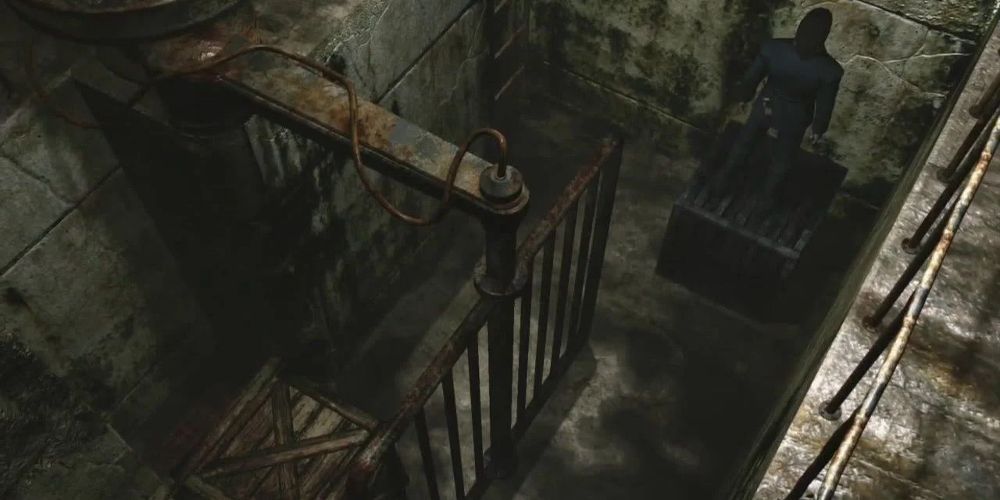 Resident Evil: The 10 Hardest Puzzles In The Franchise