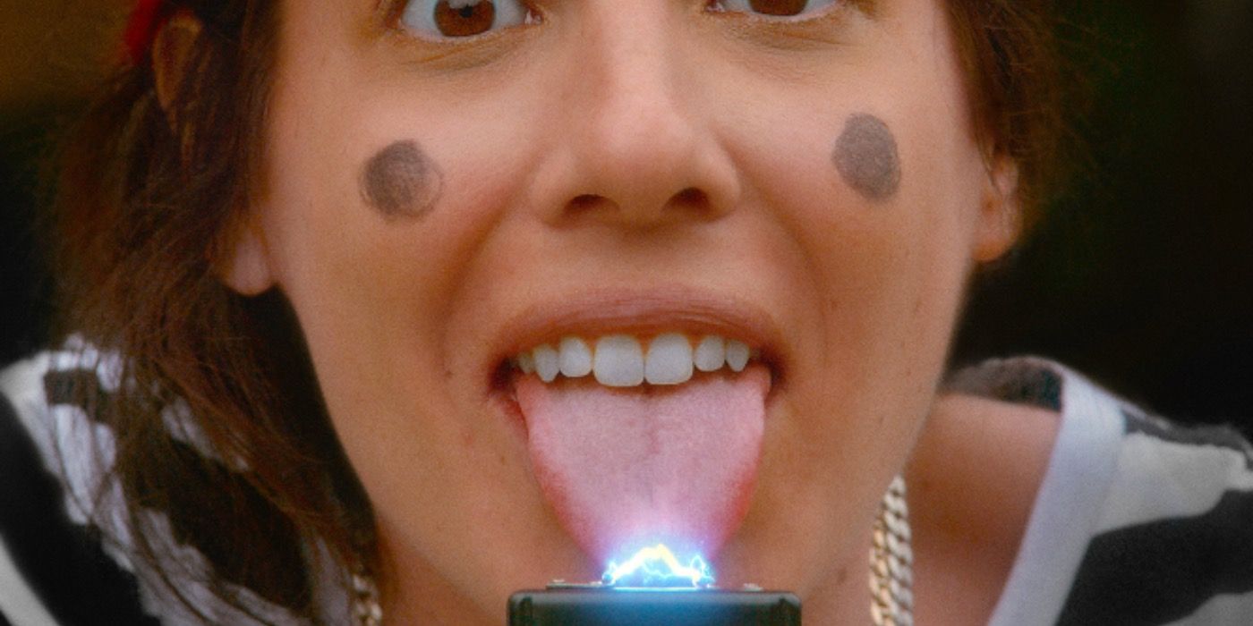 Johnny Knoxville Cast First Female Jackass Member Over Instagram DM