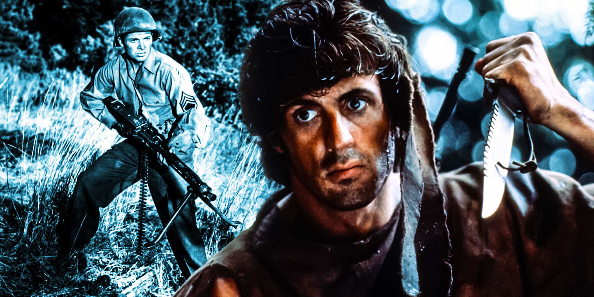 Rambo 6