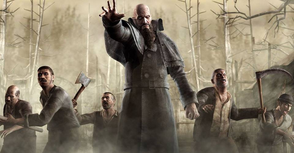 Resident Evil 4 Remake Could Be Revealed Soon According To Leaks Resident Evil 4 Remake Could Be Revealed Soon According To Leaks