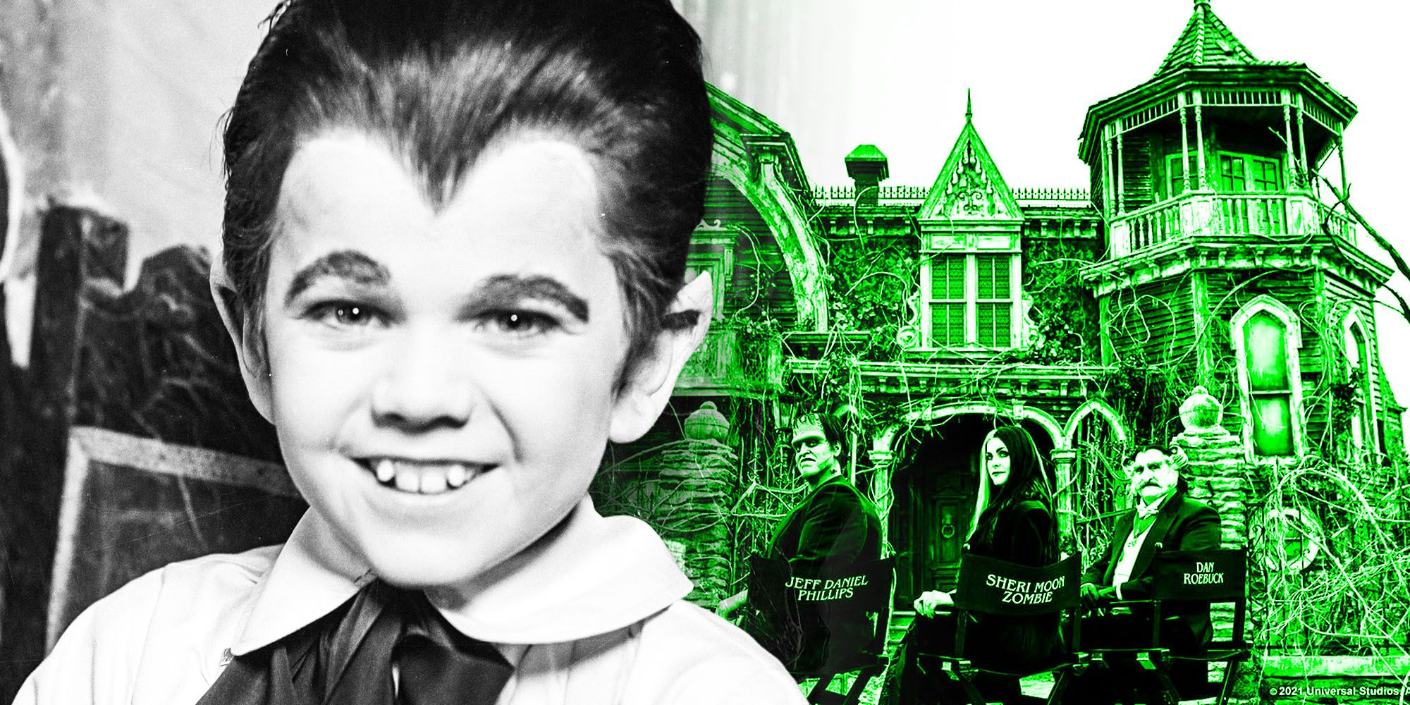 Rob Zombie munsters Has A Perfect Original Show Cameo Opportunity butch patrick