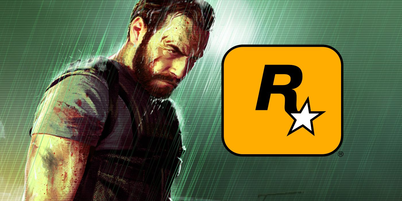 Rockstar Games New IP After GTA 6 Red Dead Redemption 2 LA Noire Sci Fi Medieval Superhero Game