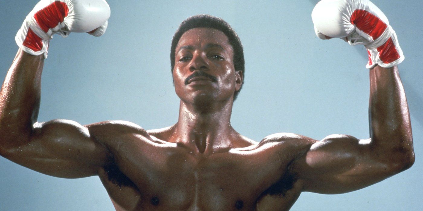 Yes, Apollo Creed Was Inspired By Muhammad Ali – & Ali Loved It