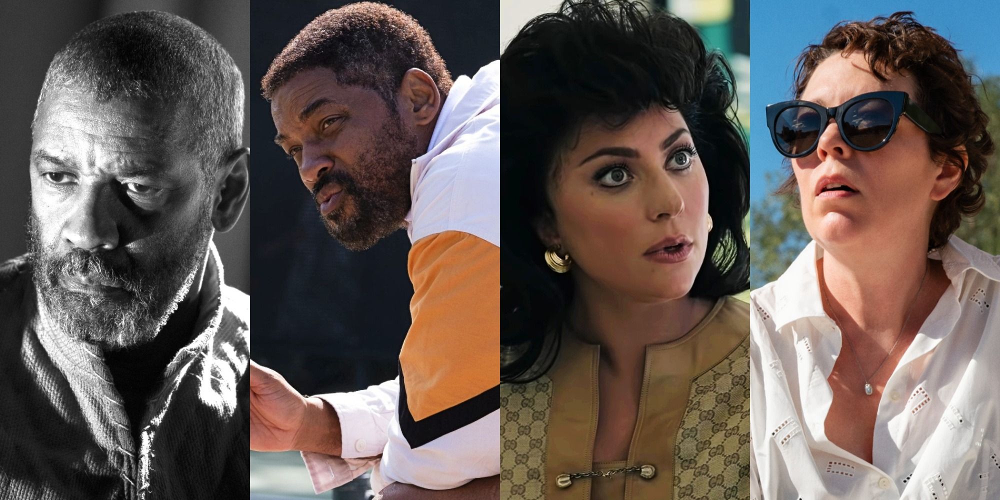 Where to watch all the 2021 Oscar nominees - GoldDerby