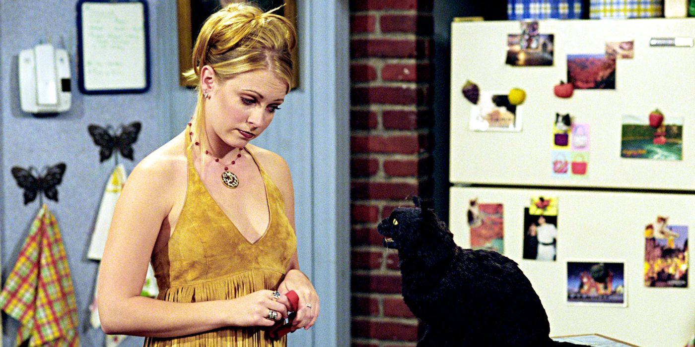 Sabrina The Teenage Witch: 10 Ways The 1996 Show Holds Up Today - Where Does Sabrina The Teenage Witch Take Place