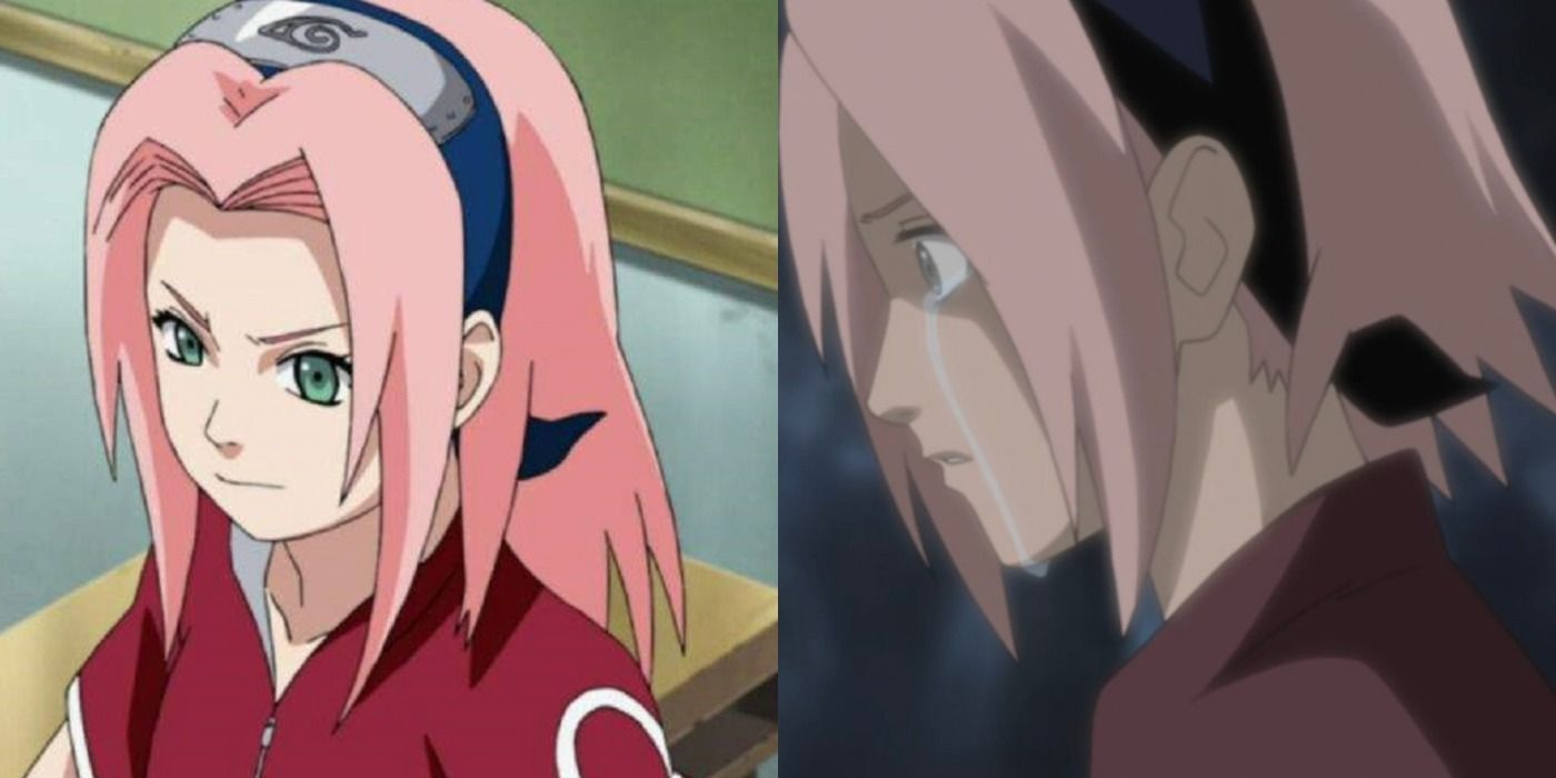 Naruto: 10 Of Ino's Most Memorable Quotes