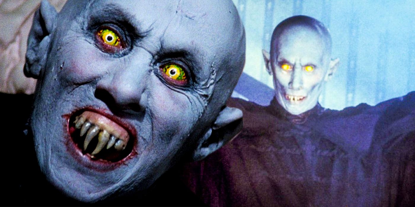 Salems Lot Vampires