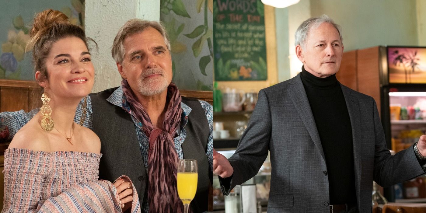 Schitt's Creek 10 Best Characters To Only Appear In One Episode