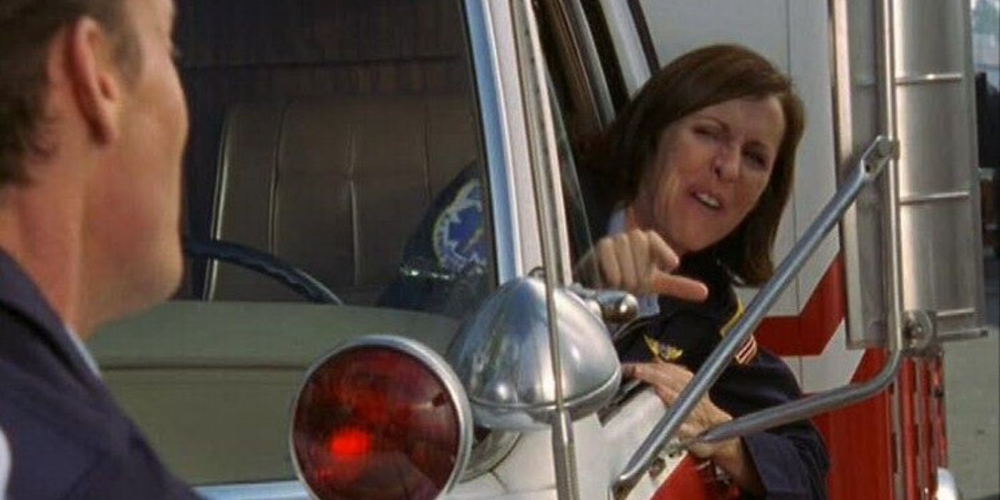 Scrubs 10 Best Characters To Only Appear In One Episode