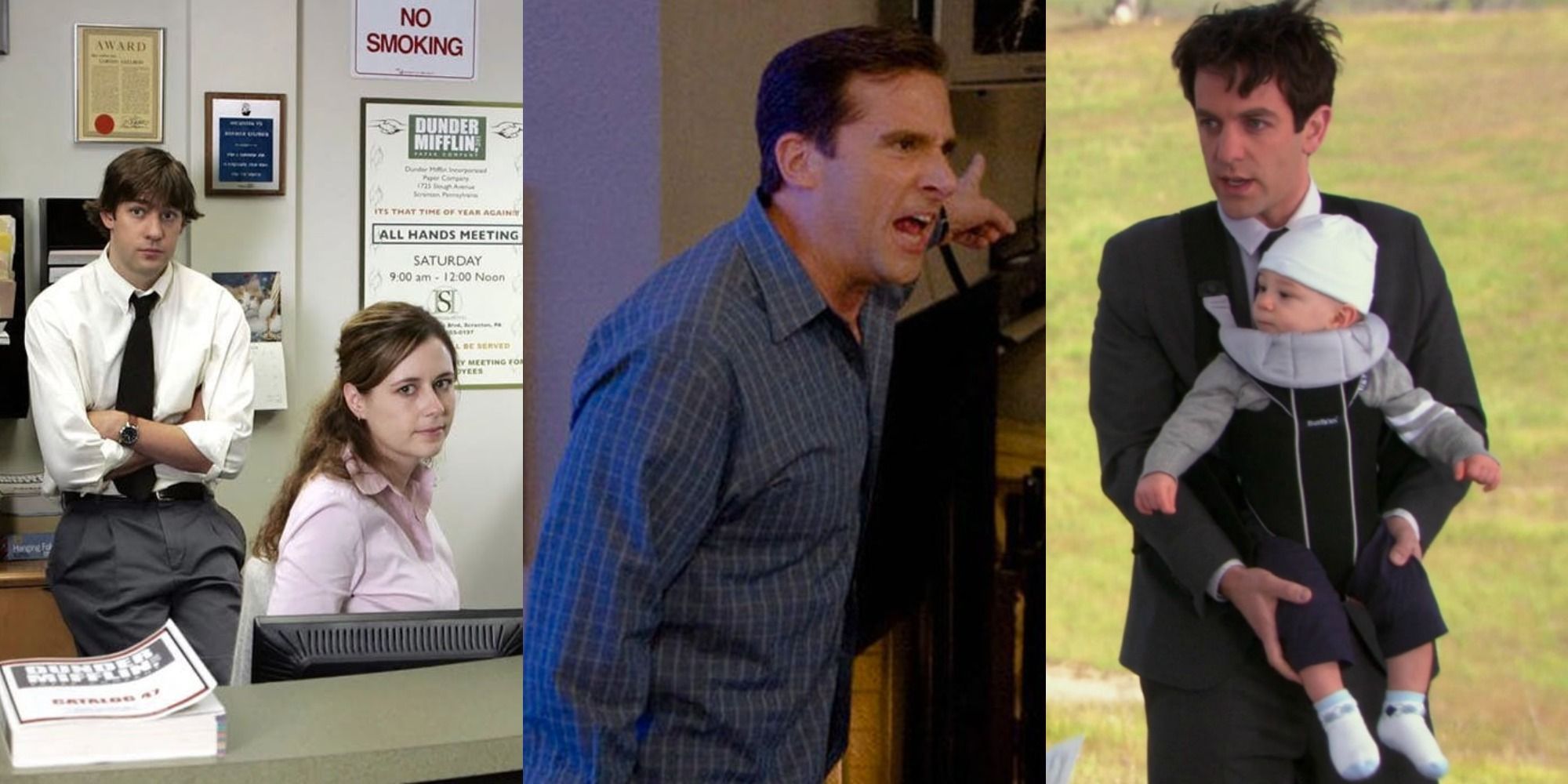 The Office: Every Season Ranked, According To Reddit