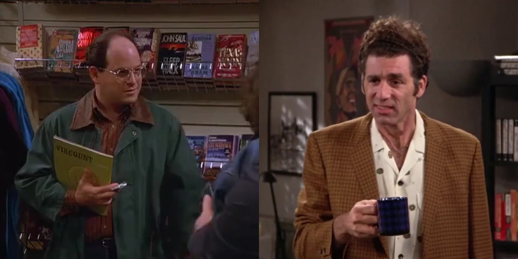 135+ 'Seinfeld' Quotes That Are More Than Just 'Yada Yada Yada