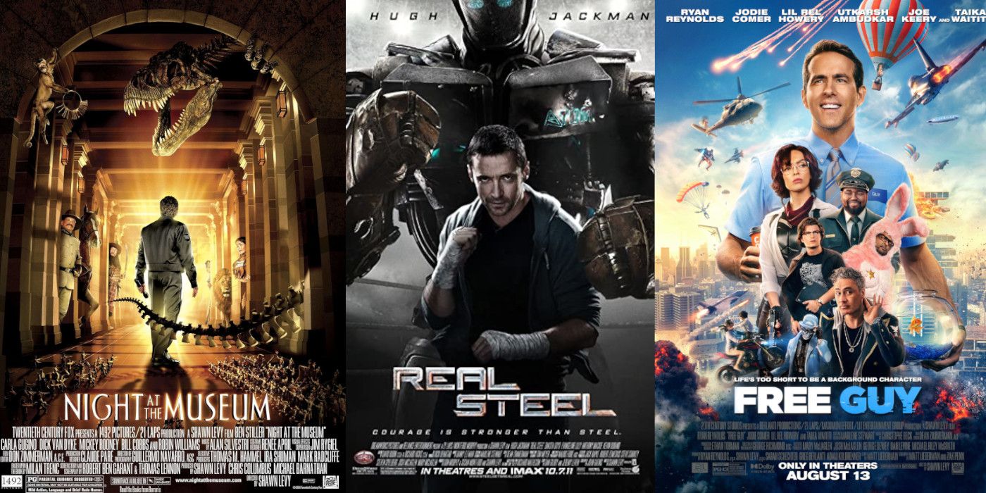 All Ryan Reynolds Movies Ranked by Tomatometer
