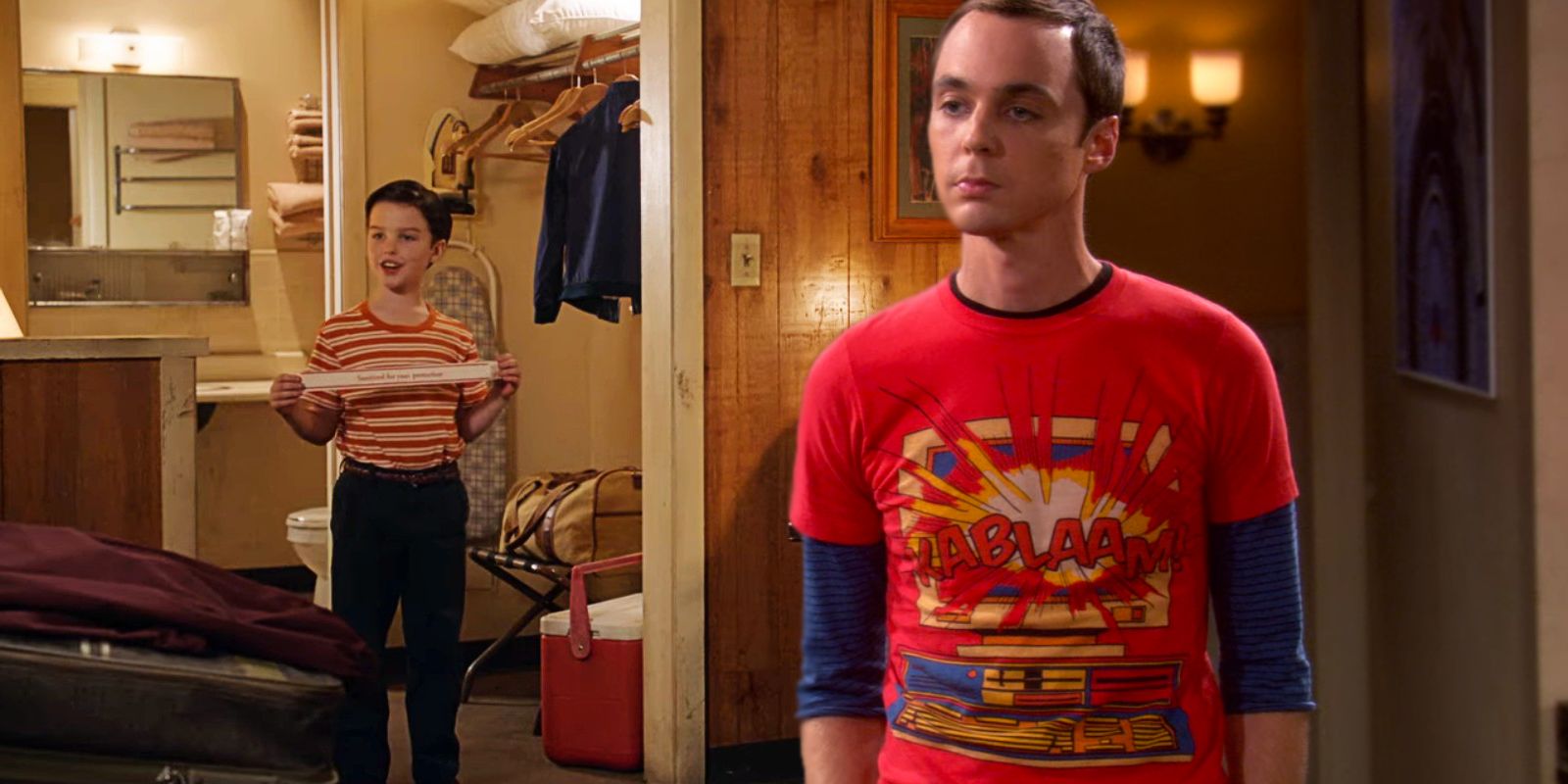 Must-Watch Young Sheldon Episodes Before The Big Bang Theory